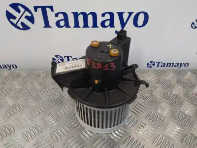 Автозапчасти б/у отопительный двигатель за ford ka ru8 (ccu) desde 09/2008 hasta 06/2016 1.3 cdti 75cv/55kw ссылки oem iam 5h0130000