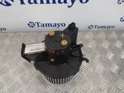 Автозапчасти б/у отопительный двигатель за ford ka ru8 (ccu) desde 09/2008 hasta 06/2016 1.3 cdti 75cv/55kw ссылки oem iam 5h0130000 5a0231000 