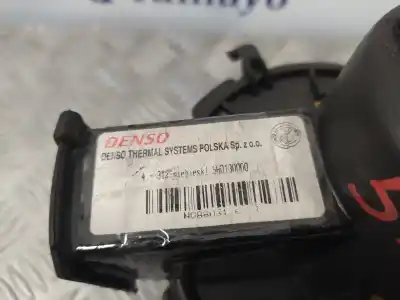 Автозапчасти б/у отопительный двигатель за ford ka ru8 (ccu) desde 09/2008 hasta 06/2016 1.3 cdti 75cv/55kw ссылки oem iam 5h0130000 5a0231000 