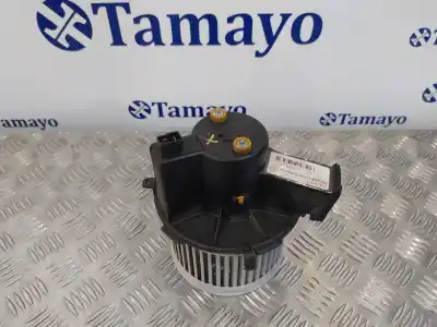 Автозапчасти б/у отопительный двигатель за ford ka ru8 (ccu) desde 09/2008 hasta 06/2016 1.3 cdti 75cv/55kw ссылки oem iam 5h0130000 5a0231000 