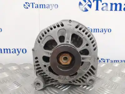 Gebrauchtes Autoersatzteil lichtmaschine zum bmw serie 3 berlina (e46) 2.0 16v diesel cat oem-iam-referenzen   
