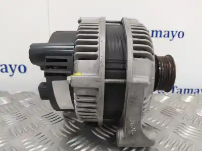 Gebrauchtes Autoersatzteil lichtmaschine zum bmw serie 3 berlina (e46) 2.0 16v diesel cat oem-iam-referenzen   