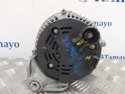 Gebrauchtes Autoersatzteil lichtmaschine zum bmw serie 3 berlina (e46) 2.0 16v diesel cat oem-iam-referenzen   