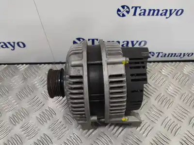 Gebrauchtes Autoersatzteil lichtmaschine zum bmw serie 3 berlina (e46) 2.0 16v diesel cat oem-iam-referenzen   