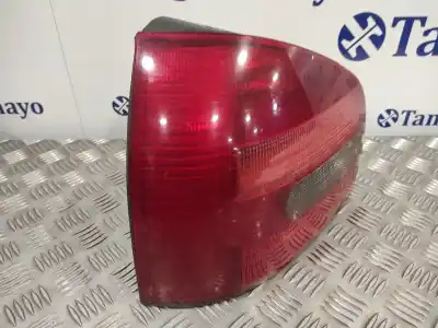 Second-hand car spare part left tailgate light for audi a3 (8l) 1.8 ambiente oem iam references 8l0945095a  