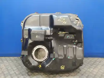 Автозапчасти б/у топливный бак за kia cee´d (jd) 1.6 crdi 128 ссылки oem iam   