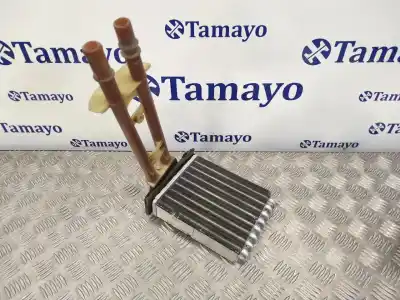 Автозапчасти б/у радиатор отопления / кондиционирования воздуха за ford ka ru8 (ccu) desde 09/2008 hasta 06/2016 1.3 cdti 75cv/55kw ссылки oem iam 5a0210200