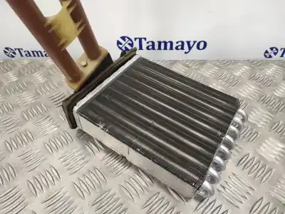 Автозапчасти б/у радиатор отопления / кондиционирования воздуха за ford ka ru8 (ccu) desde 09/2008 hasta 06/2016 1.3 cdti 75cv/55kw ссылки oem iam 5a0210200  