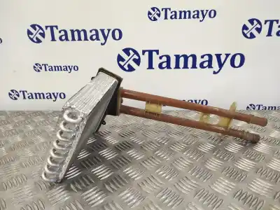 Автозапчасти б/у радиатор отопления / кондиционирования воздуха за ford ka ru8 (ccu) desde 09/2008 hasta 06/2016 1.3 cdti 75cv/55kw ссылки oem iam 5a0210200  