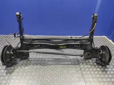 İkinci el araba yedek parçası arka aks için fiat scudo combi (272) 2.0 jtdm oem iam referansları 