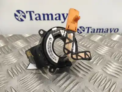 Автозапчастина б/у кільце піддушки безопасности для renault scenic rx4 (ja0) 2.0 16v посилання на oem iam 7700840099f 54353383 