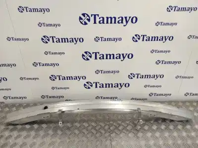 Second-hand car spare part front bumper reinforcement for bmw x3 (e83) 3.0 turbodiesel oem iam references 