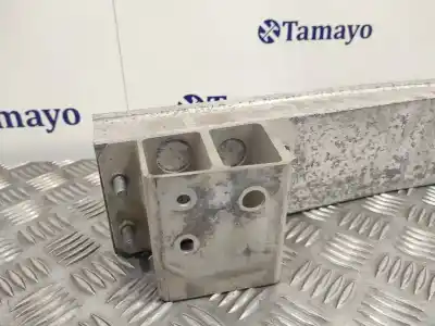 Автозапчастина б/у підсилення заднього бампера для toyota rav 4 iii (_a3_) 2.2 d (ala35_) посилання на oem iam   