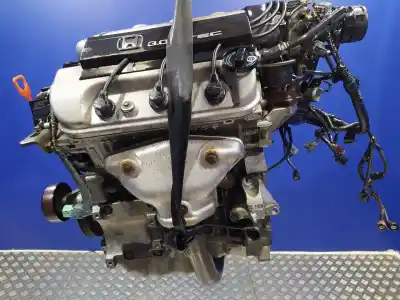 Gebrauchtes Autoersatzteil kompletter motor zum honda accord coupé (cg2/4) 3.0 v6 24v cat oem-iam-referenzen j30a1  