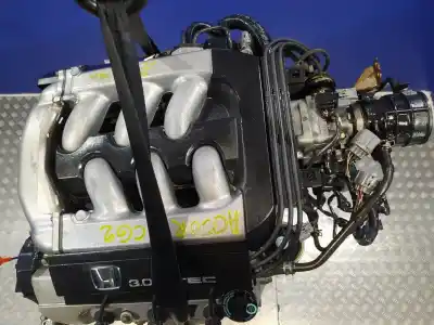 Gebrauchtes Autoersatzteil kompletter motor zum honda accord coupé (cg2/4) 3.0 v6 24v cat oem-iam-referenzen j30a1  