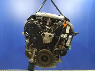 Gebrauchtes Autoersatzteil kompletter motor zum honda accord coupé (cg2/4) 3.0 v6 24v cat oem-iam-referenzen j30a1  