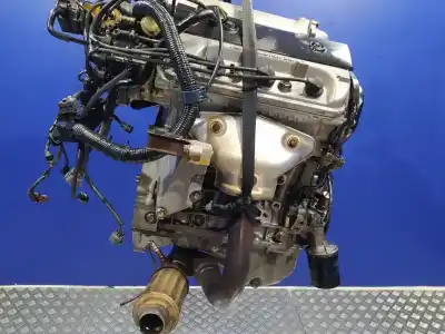 Gebrauchtes Autoersatzteil kompletter motor zum honda accord coupé (cg2/4) 3.0 v6 24v cat oem-iam-referenzen j30a1  