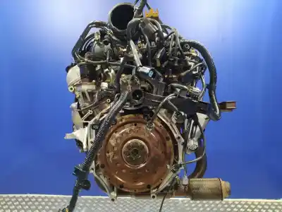 Gebrauchtes Autoersatzteil kompletter motor zum honda accord coupé (cg2/4) 3.0 v6 24v cat oem-iam-referenzen j30a1  