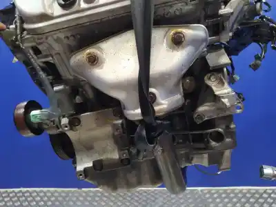 Gebrauchtes Autoersatzteil kompletter motor zum honda accord coupé (cg2/4) 3.0 v6 24v cat oem-iam-referenzen j30a1  