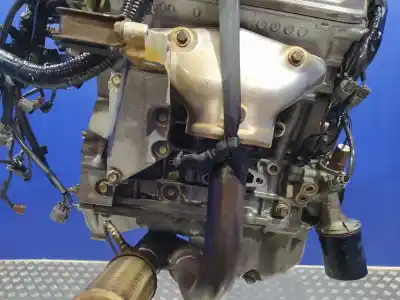 Gebrauchtes Autoersatzteil kompletter motor zum honda accord coupé (cg2/4) 3.0 v6 24v cat oem-iam-referenzen j30a1  