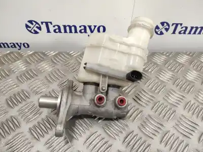 Автозапчасти б/у тормозной насос за ford ka ru8 (ccu) desde 09/2008 hasta 06/2016 1.3 cdti 75cv/55kw ссылки oem iam 32069666