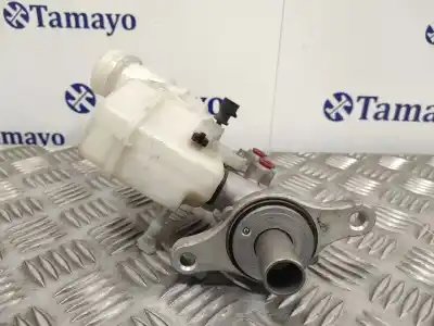 Автозапчасти б/у тормозной насос за ford ka ru8 (ccu) desde 09/2008 hasta 06/2016 1.3 cdti 75cv/55kw ссылки oem iam 32069666  