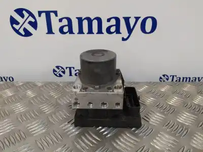 Peça sobressalente para automóvel em segunda mão abs por seat toledo iv (kg3) 1.6 tdi referências oem iam 6r0614517ca