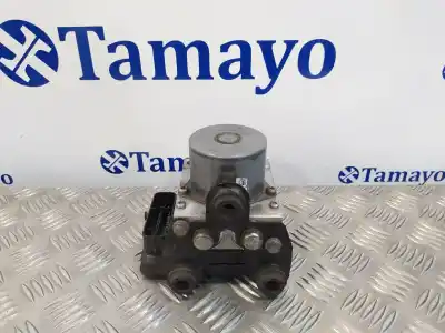 Автозапчастина б/у абс для seat toledo iv (kg3) 1.6 tdi посилання на oem iam 6r0614517ca   Автозапчастина б/у абс для seat toledo iv (kg3) 1.6 tdi посилання на oem iam 6r0614517ca
