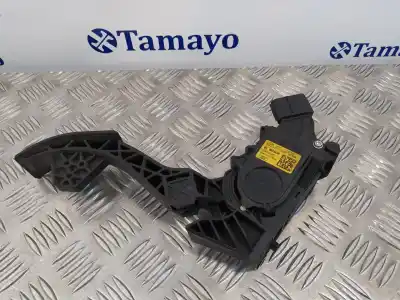 Автозапчастина б/у педаль акселератора для seat toledo iv (kg3) 1.6 tdi посилання на oem iam 6c1721503b Автозапчастина б/у педаль акселератора для seat toledo iv (kg3) 1.6 tdi посилання на oem iam 6c1721503b