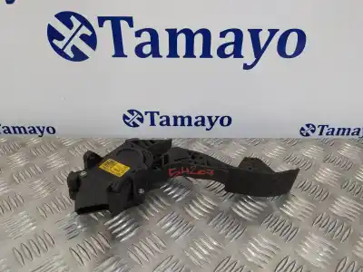Автозапчастина б/у педаль акселератора для seat toledo iv (kg3) 1.6 tdi посилання на oem iam 6c1721503b 0280755223  Автозапчастина б/у педаль акселератора для seat toledo iv (kg3) 1.6 tdi посилання на oem iam 6c1721503b 0280755223