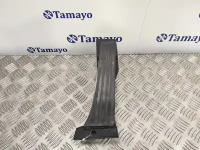 Second-hand car spare part accelerator pedal for bmw serie 5 berlina (e60) 3.0 24v oem iam references 
