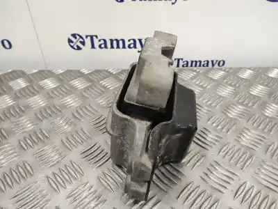 Second-hand car spare part left engine support for seat leon (1p1) 1.9 tdi oem iam references 1k0199555  
