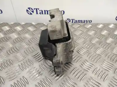 Second-hand car spare part left engine support for seat leon (1p1) 1.9 tdi oem iam references 1k0199555  