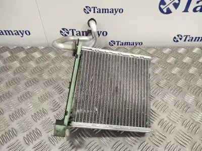 Автозапчасти б/у радиатор отопления / кондиционирования воздуха за seat leon (5f1) 1.6 tdi ссылки oem iam 5q0819031