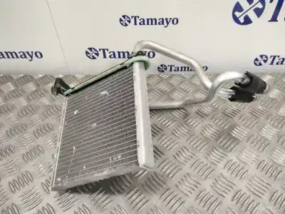 Автозапчасти б/у радиатор отопления / кондиционирования воздуха за seat leon (5f1) 1.6 tdi ссылки oem iam 5q0819031 5q0819031vl1f 