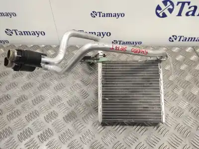 Автозапчасти б/у радиатор отопления / кондиционирования воздуха за seat leon (5f1) 1.6 tdi ссылки oem iam 5q0819031 5q0819031vl1f 