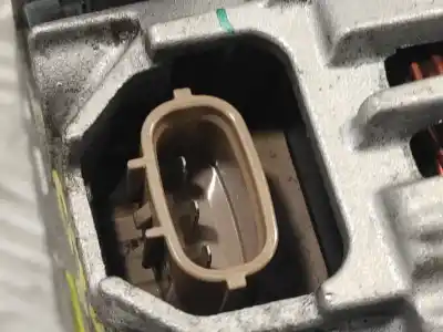 Автозапчастина б/у генератор для mazda 3 (bl) 1.6 mzr (bl14) посилання на oem iam a2tj0881a  