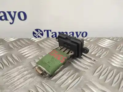 Автозапчасти б/у сопротивление нагреву за ford ka ru8 (ccu) desde 09/2008 hasta 06/2016 1.3 cdti 75cv/55kw ссылки oem iam a51001500