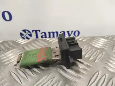 Second-hand car spare part heater blower for ford ka ru8 (ccu) desde 09/2008 hasta 06/2016 1.3 cdti 75cv/55kw oem iam references a51001500  