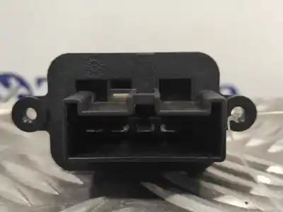 Second-hand car spare part heater blower for ford ka ru8 (ccu) desde 09/2008 hasta 06/2016 1.3 cdti 75cv/55kw oem iam references a51001500  