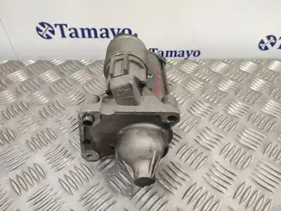 Peça sobressalente para automóvel em segunda mão motor de arranque por peugeot 308 sw 1.6 hdi referências oem iam 9662854180