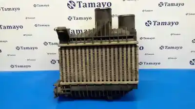 Second-hand car spare part INTERCOOLER for TOYOTA COROLLA (E12)  OEM IAM references 873067D  