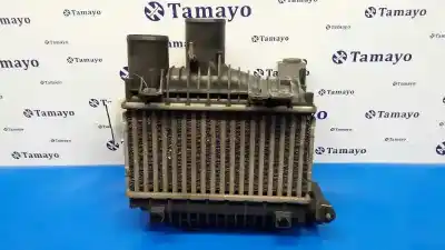 Second-hand car spare part intercooler for toyota corolla (e12) 2.0 d-cat oem iam references 873067d  