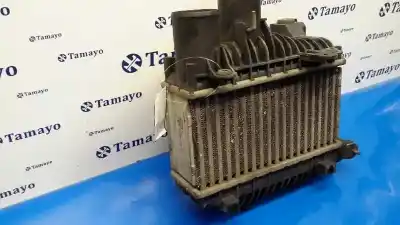 Second-hand car spare part intercooler for toyota corolla (e12) 2.0 d-cat oem iam references 873067d  