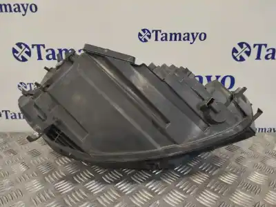 Second-hand car spare part left headlight for audi a6 avant (4g5) 3.0 v6 24v tdi clean diesel oem iam references 4g0941033  