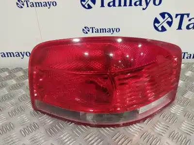 Second-hand car spare part right tailgate light for audi a3 (8p) 1.6 102 cv / 75 kw oem iam references 8p09450960