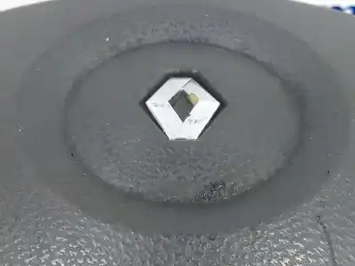 Peça sobressalente para automóvel em segunda mão airbag dianteiro esquerdo por renault modus 1.5 dci diesel referências oem iam 8200216038b  
