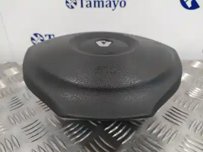 Peça sobressalente para automóvel em segunda mão airbag dianteiro esquerdo por renault modus 1.5 dci diesel referências oem iam 8200216038b  