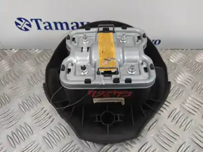 Peça sobressalente para automóvel em segunda mão airbag dianteiro esquerdo por renault modus 1.5 dci diesel referências oem iam 8200216038b  