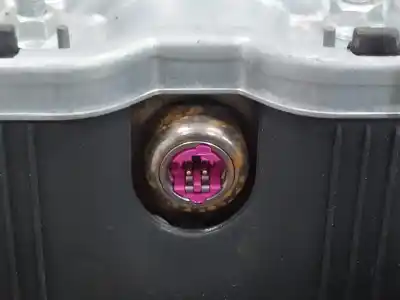 Peça sobressalente para automóvel em segunda mão airbag dianteiro esquerdo por renault modus 1.5 dci diesel referências oem iam 8200216038b  